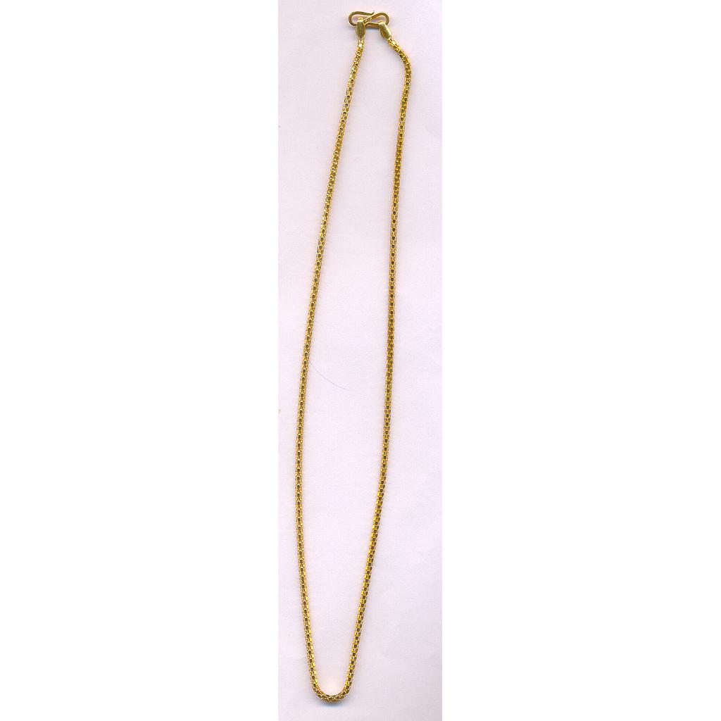 GOLD CHAIN PLAIN GENERAL