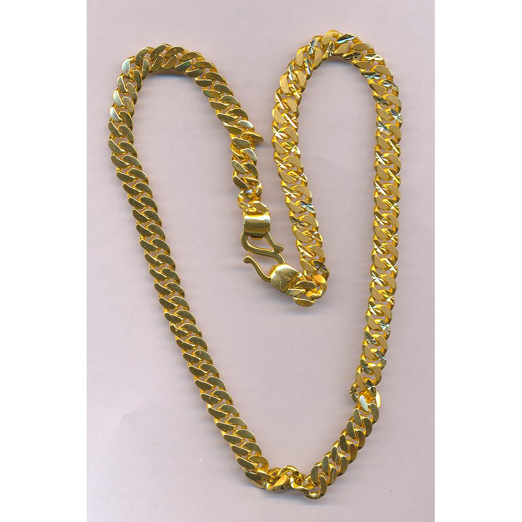 GOLD CHAIN PLAIN GENERAL