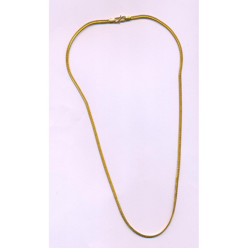 GOLD CHAIN PLAIN GENERAL