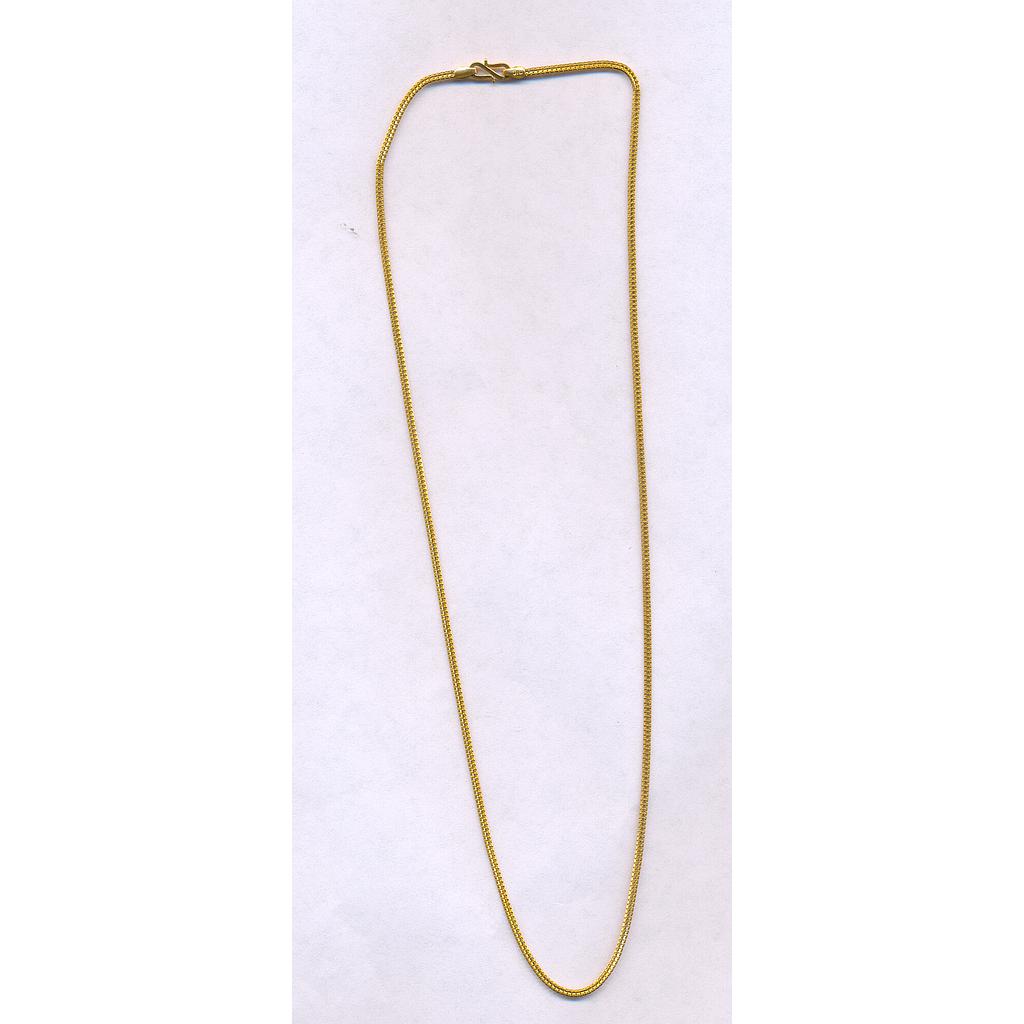 GOLD CHAIN PLAIN GENERAL