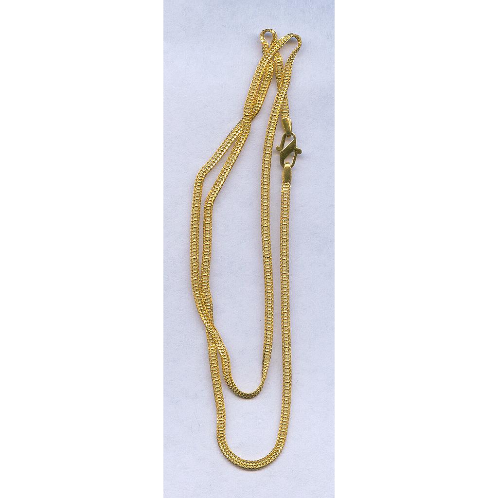 GOLD CHAIN PLAIN GENERAL