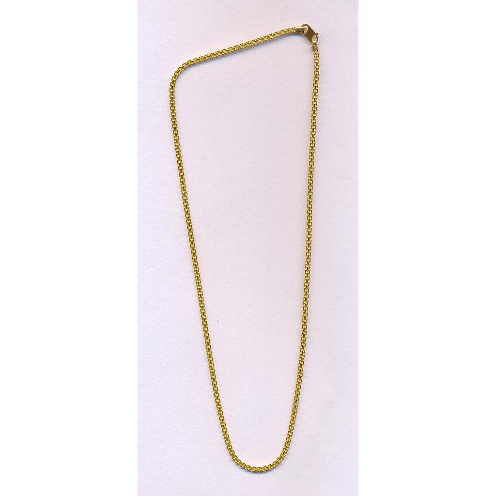 GOLD CHAIN PLAIN GENERAL