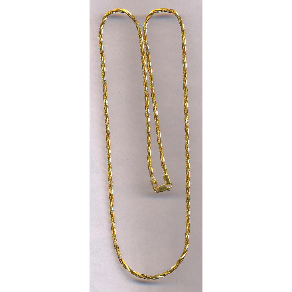 GOLD CHAIN PLAIN GENERAL