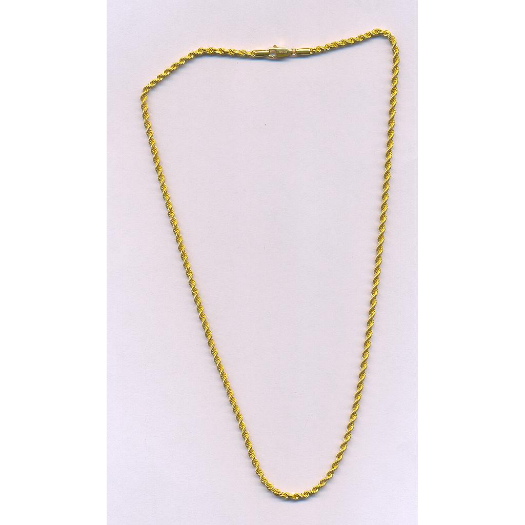 GOLD CHAIN PLAIN GENERAL
