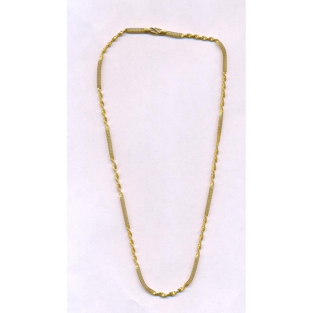 GOLD CHAIN PLAIN GENERAL
