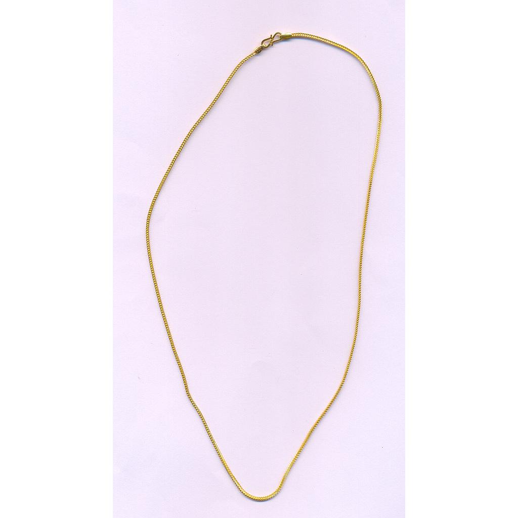GOLD CHAIN PLAIN GENERAL