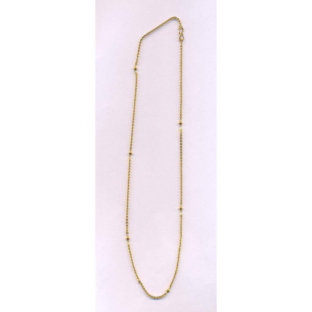 GOLD CHAIN PLAIN GENERAL