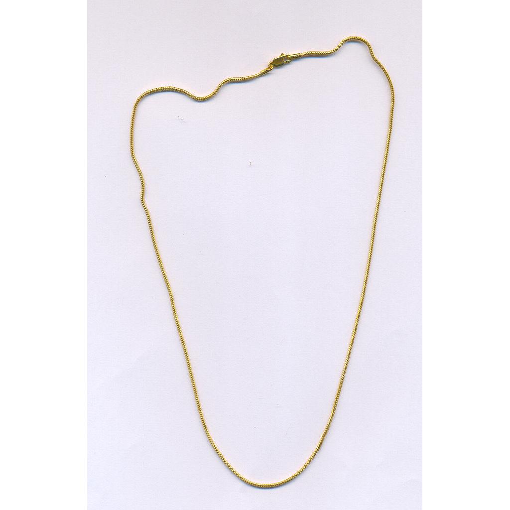 GOLD CHAIN PLAIN GENERAL