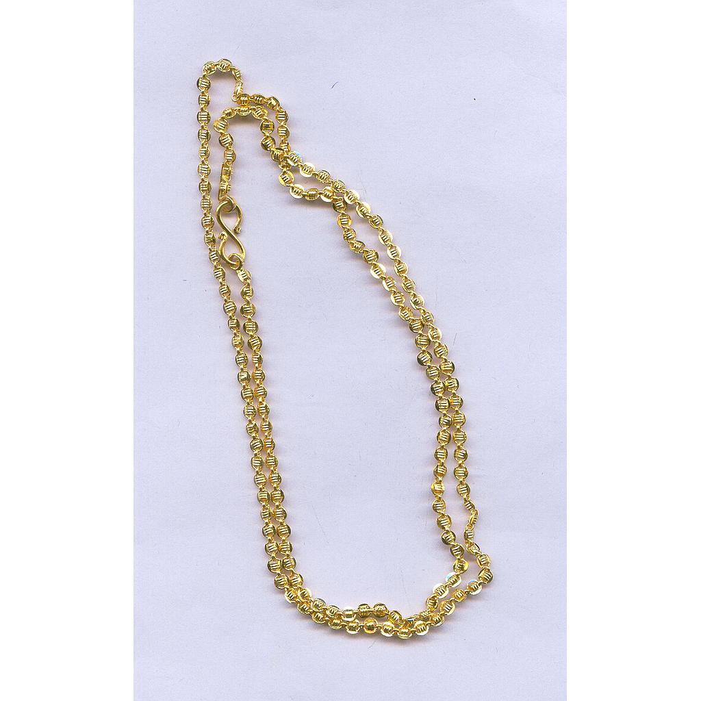 GOLD CHAIN PLAIN GENERAL