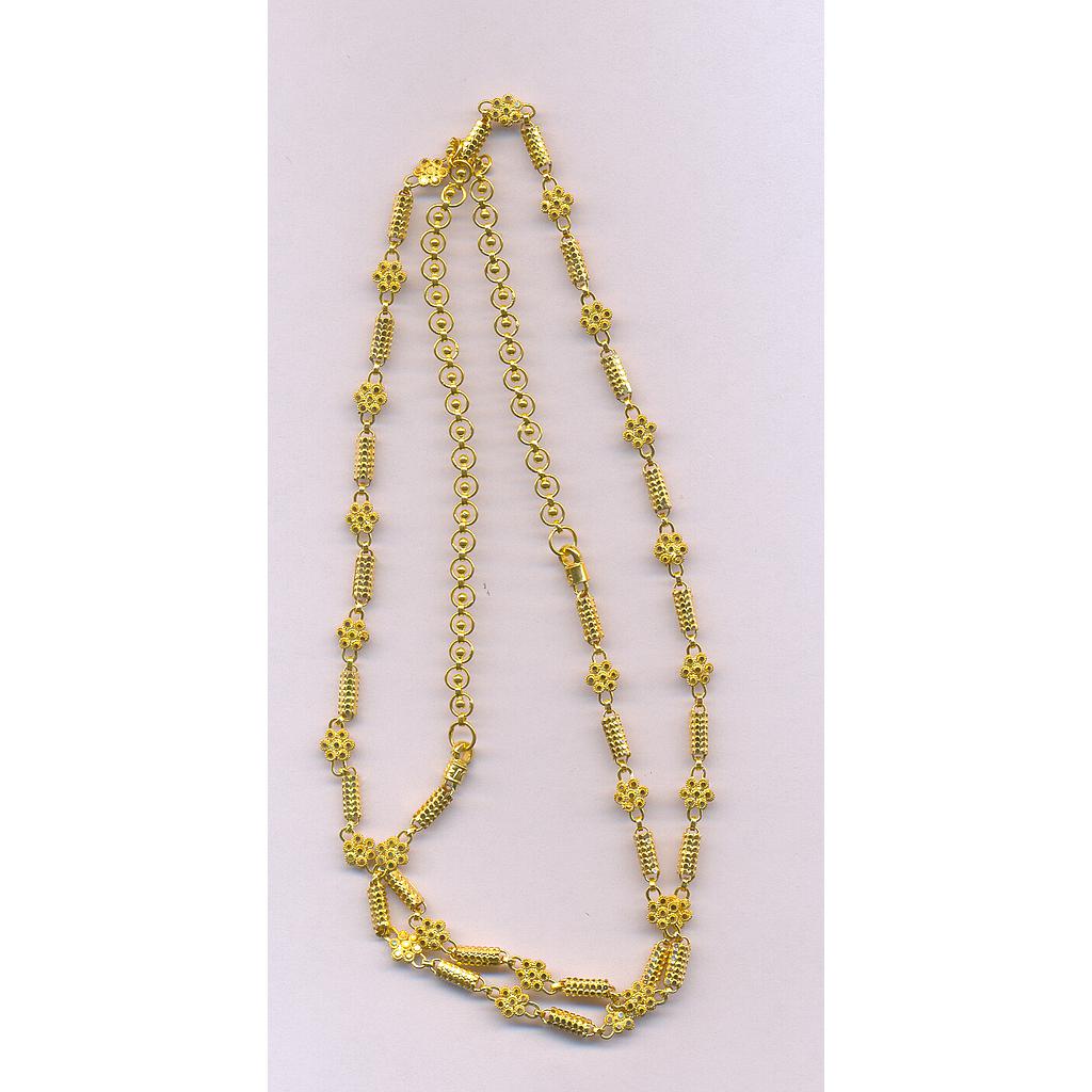 GOLD CHAIN PLAIN GENERAL