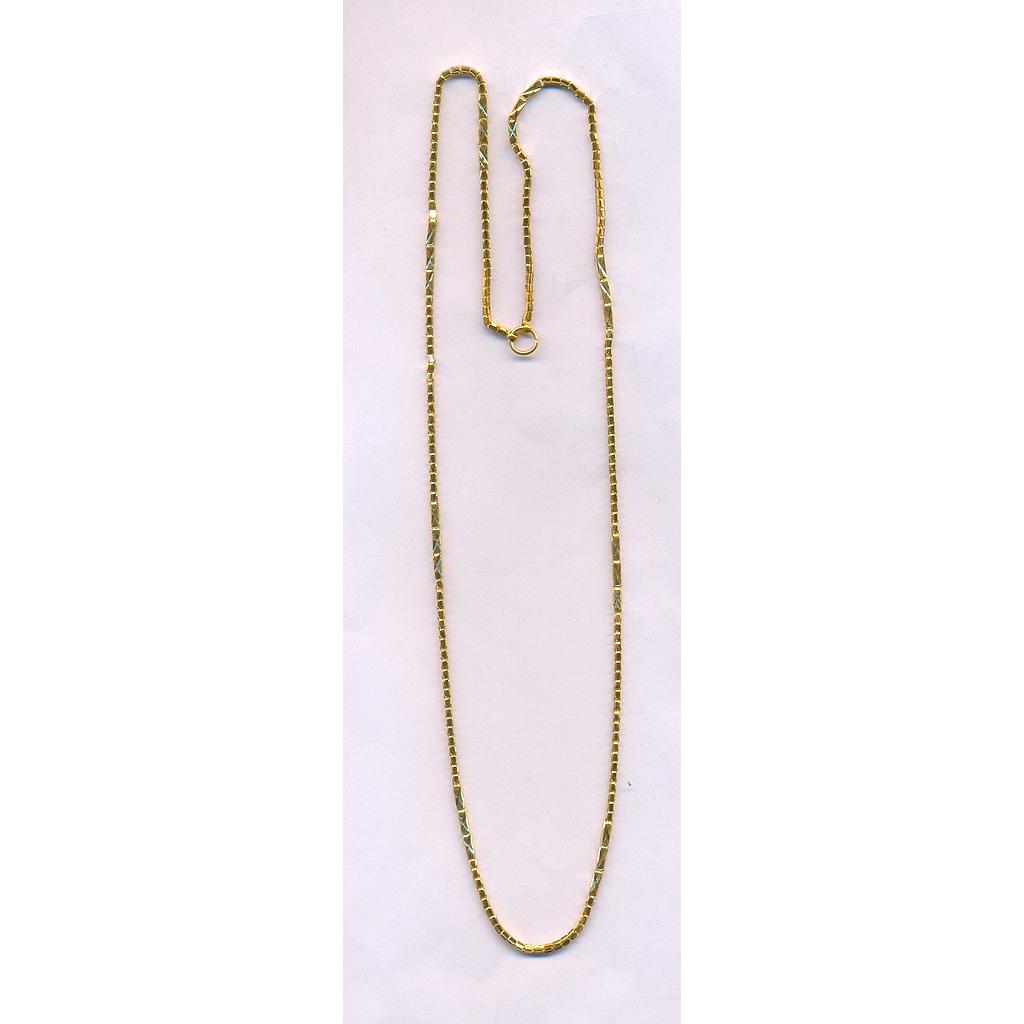 GOLD CHAIN PLAIN GENERAL