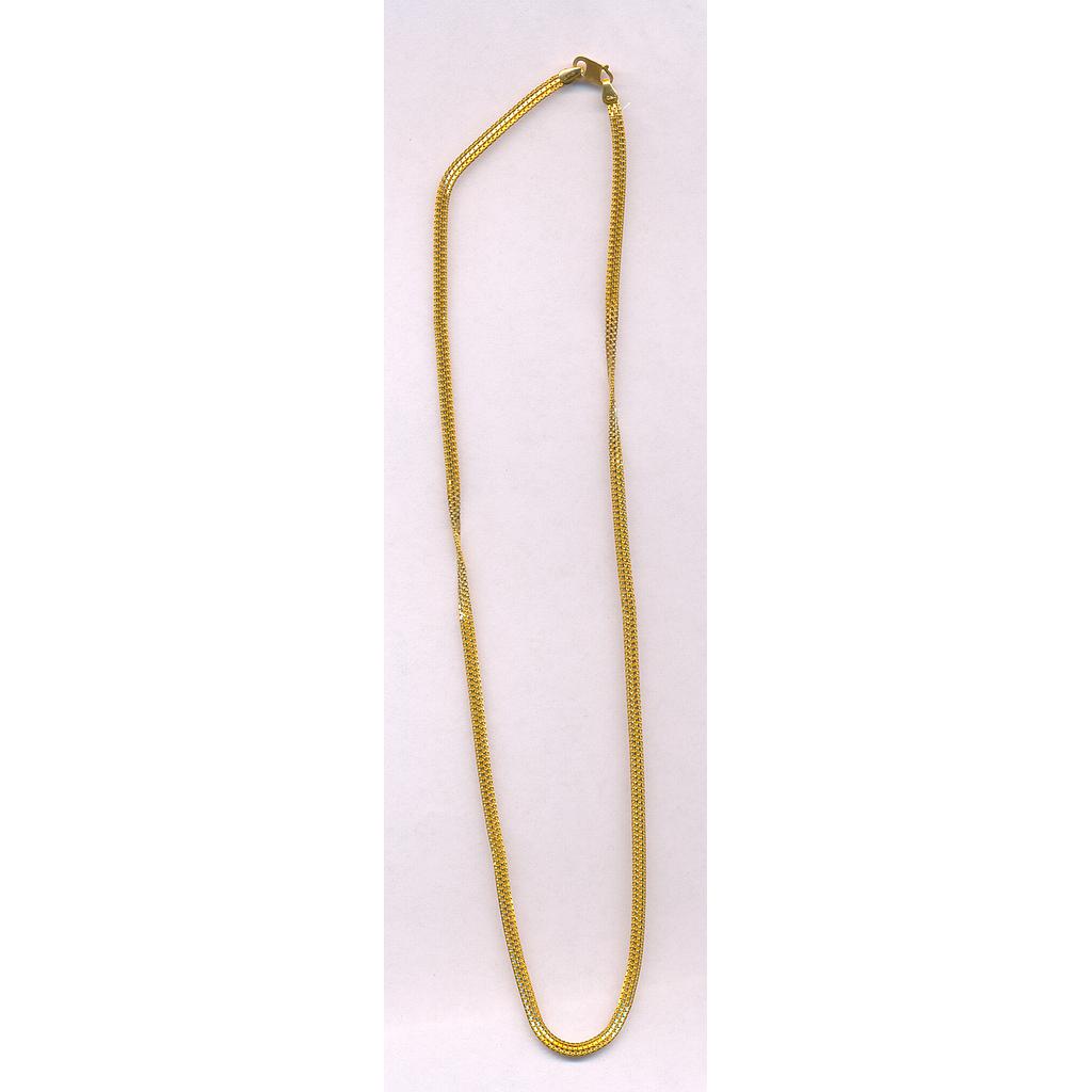 GOLD CHAIN PLAIN GENERAL