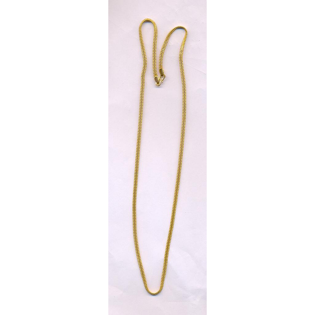 GOLD CHAIN PLAIN GENERAL