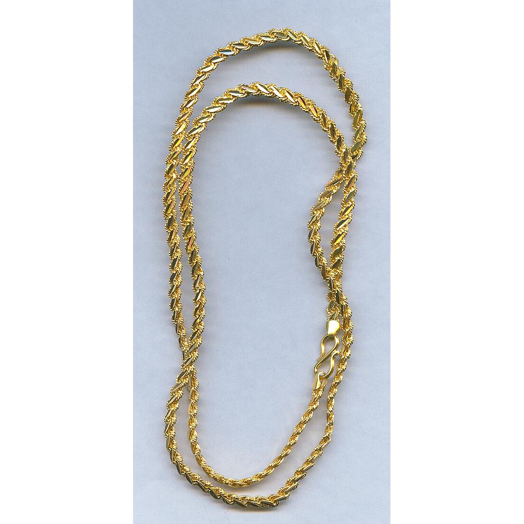 GOLD CHAIN PLAIN GENERAL