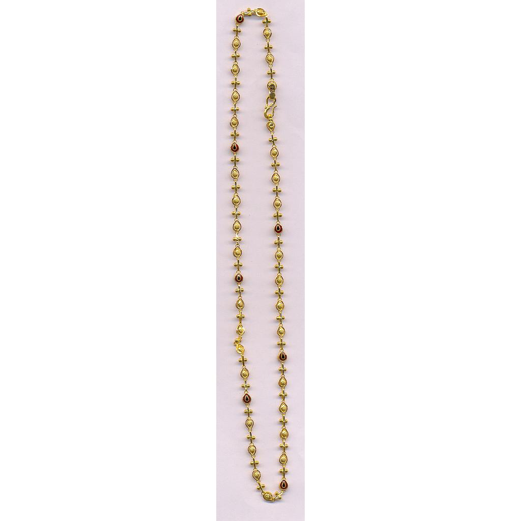 GOLD CHAIN PLAIN GENERAL