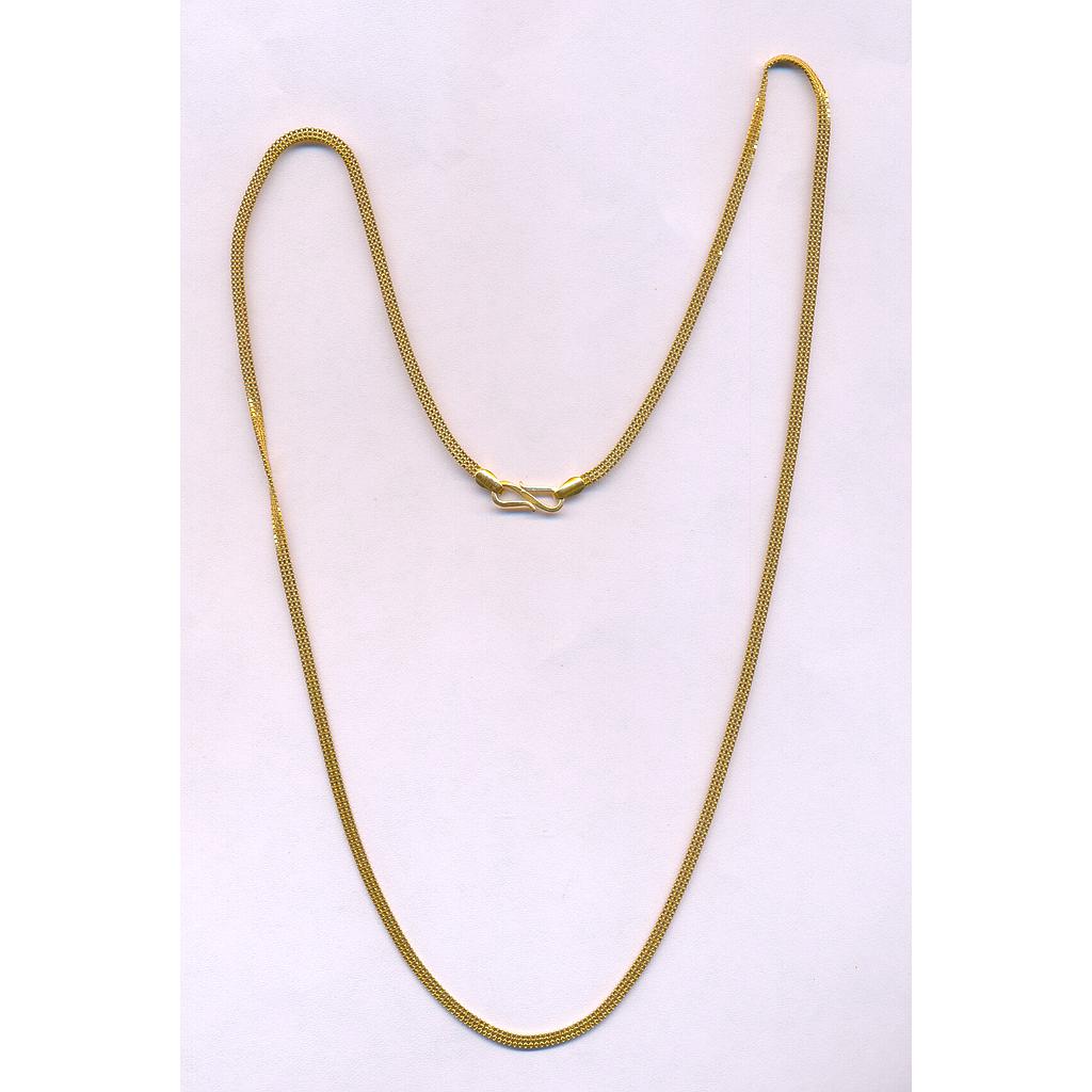 GOLD CHAIN PLAIN GENERAL
