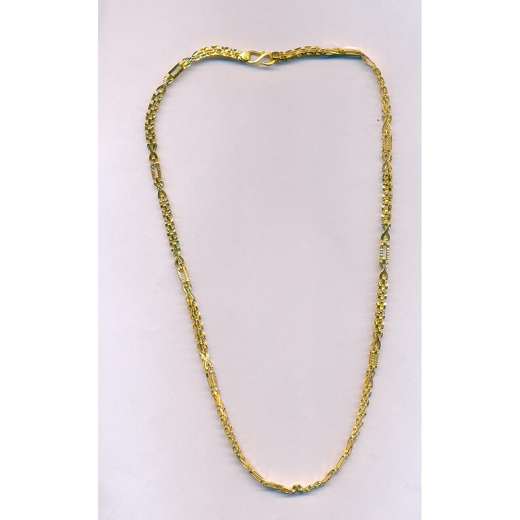 GOLD CHAIN PLAIN GENERAL