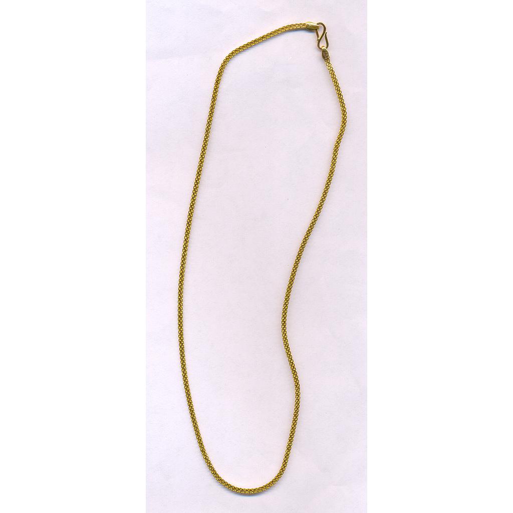 GOLD CHAIN PLAIN GENERAL