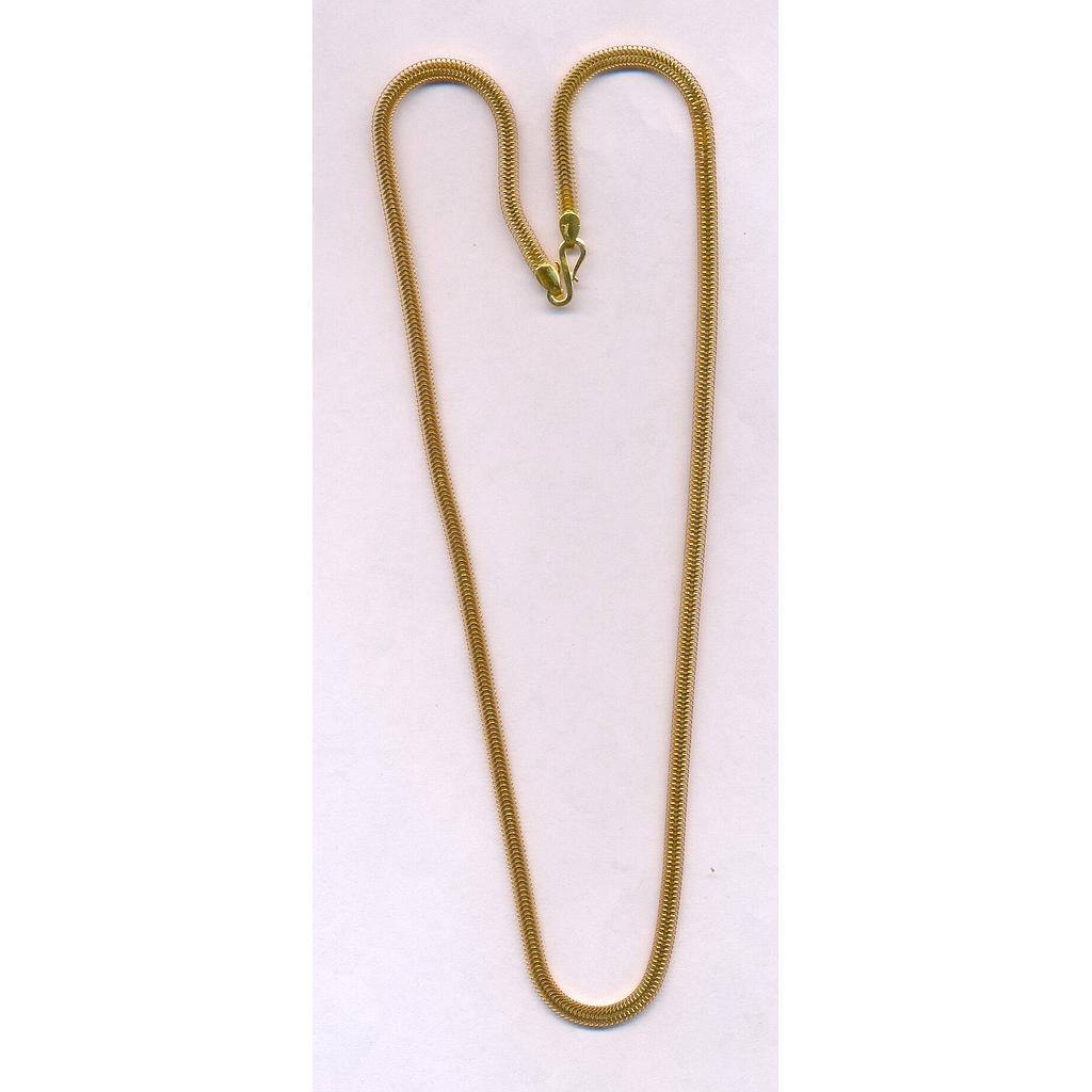 GOLD CHAIN PLAIN GENERAL