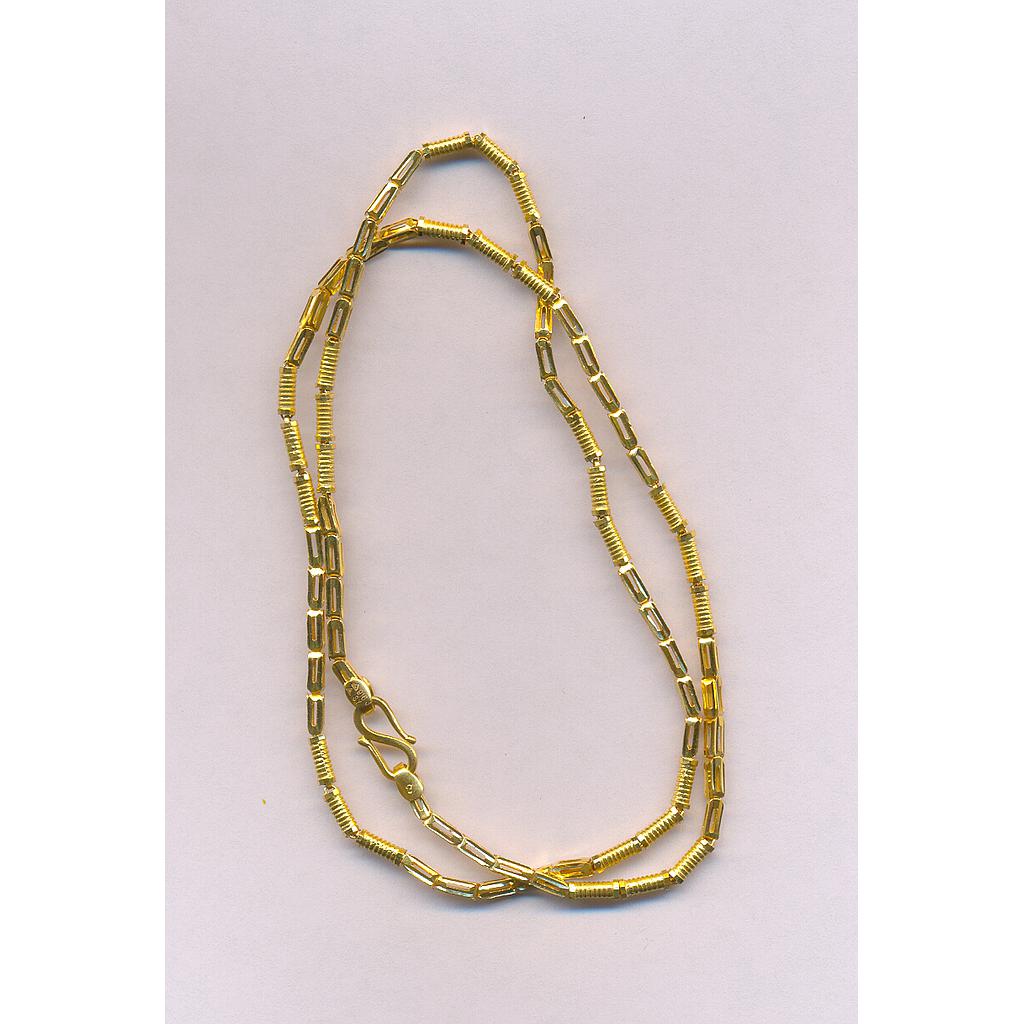 GOLD CHAIN PLAIN GENERAL