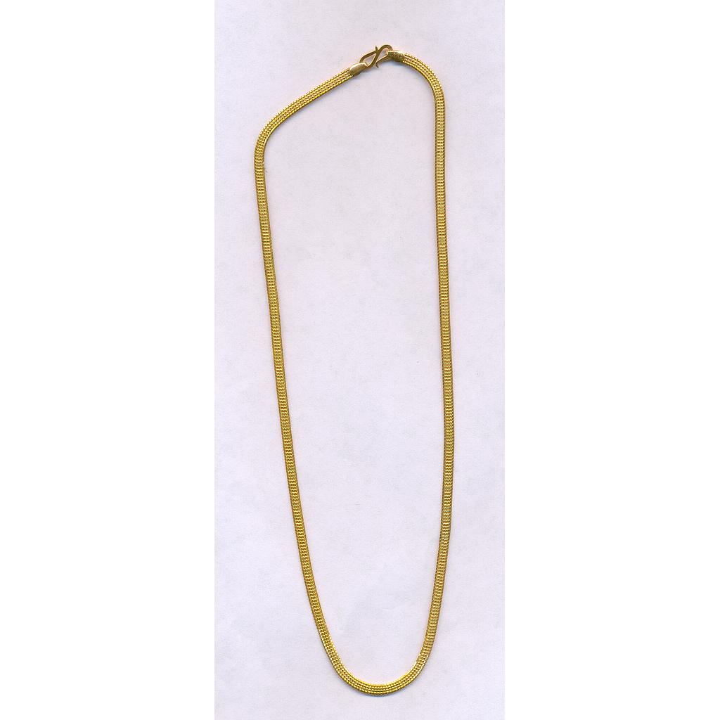 GOLD CHAIN PLAIN GENERAL