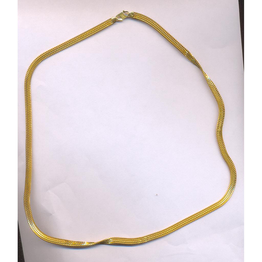 GOLD CHAIN PLAIN GENERAL