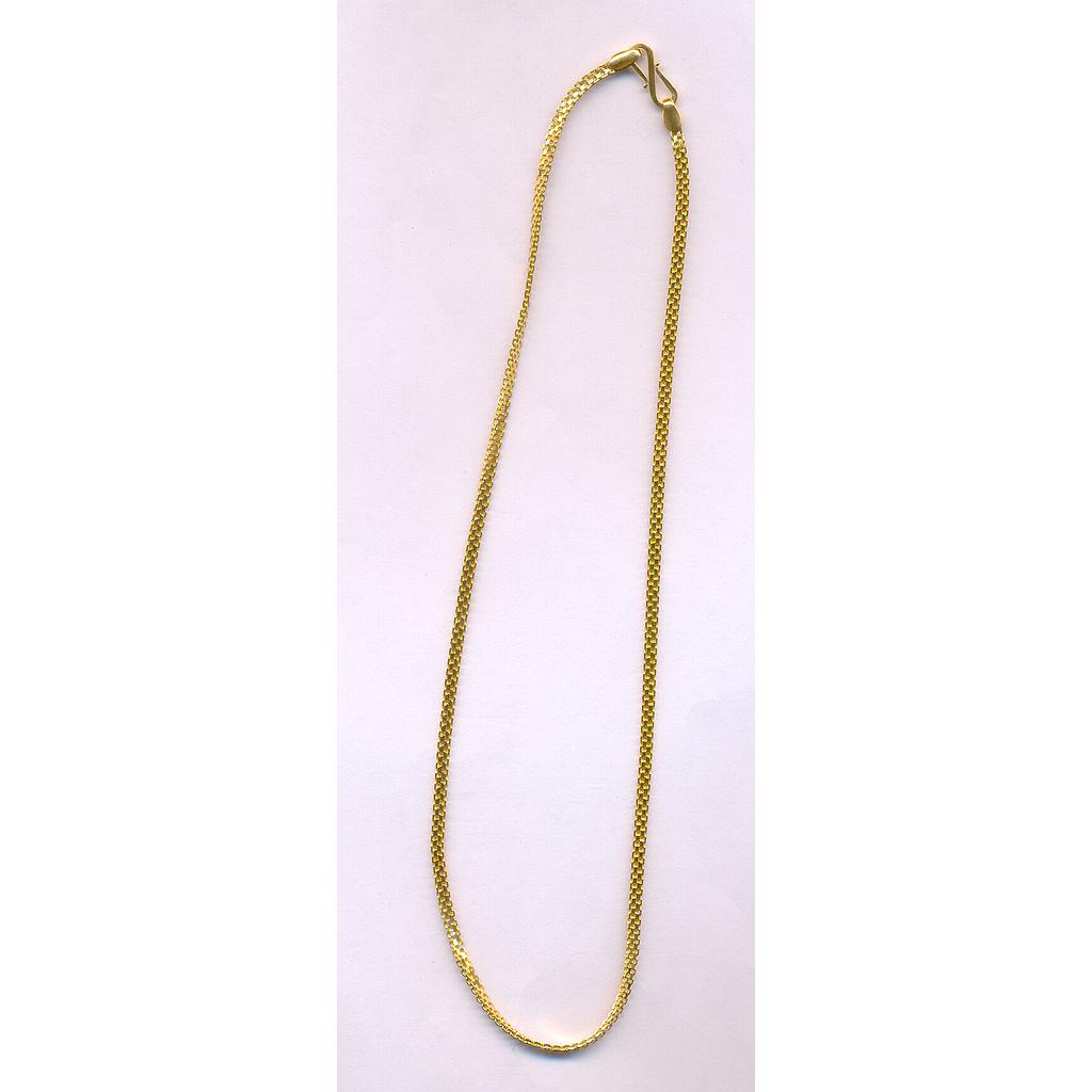 GOLD CHAIN PLAIN GENERAL