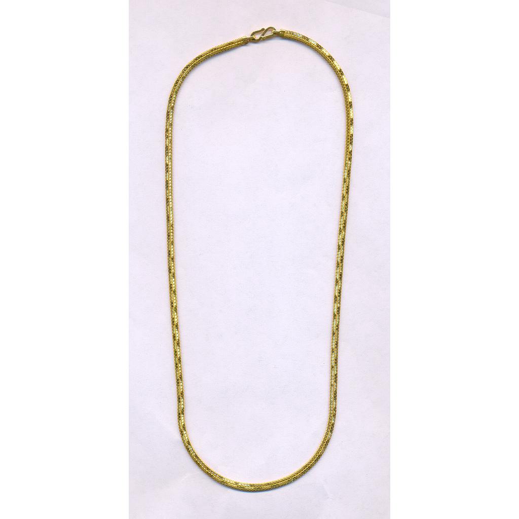 GOLD CHAIN PLAIN GENERAL