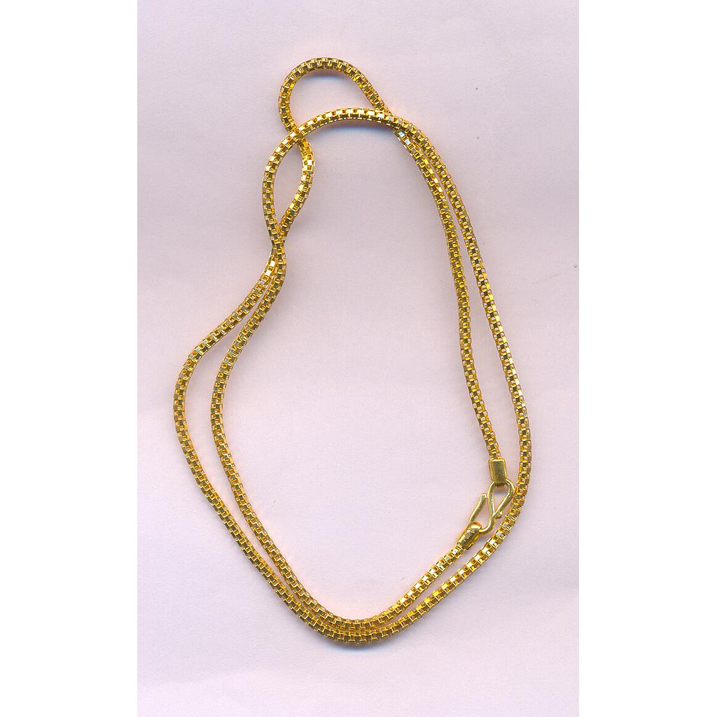 GOLD CHAIN PLAIN GENERAL