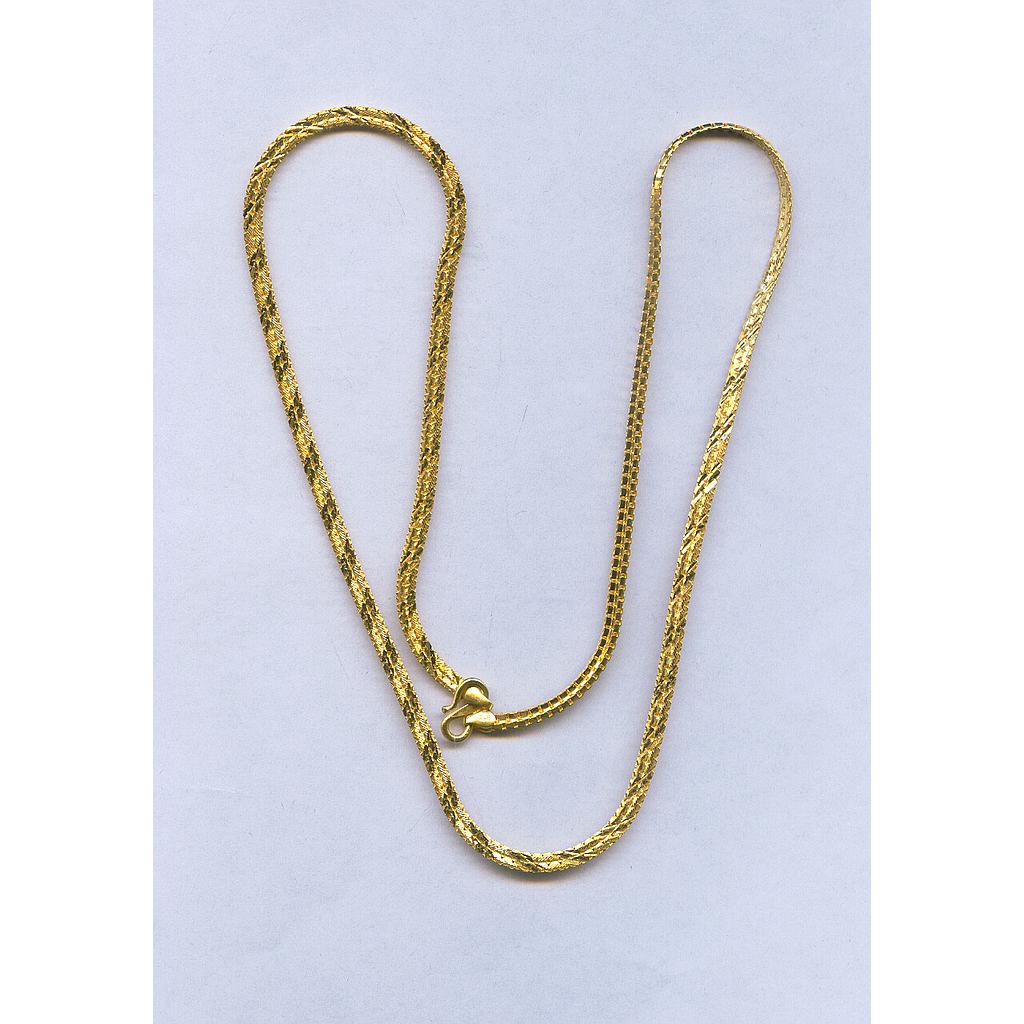 GOLD CHAIN PLAIN GENERAL