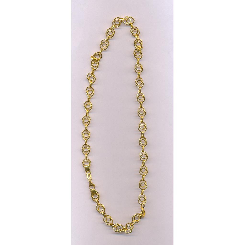 GOLD CHAIN PLAIN GENERAL