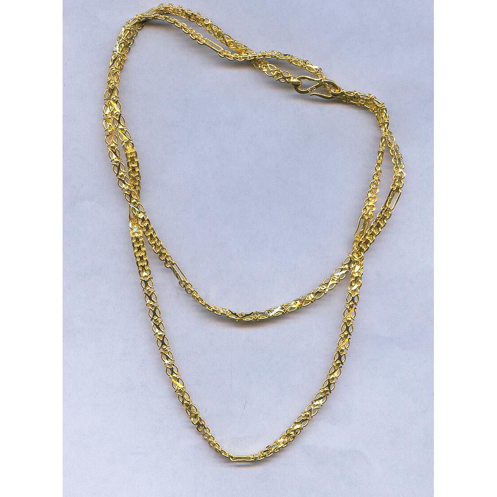 GOLD CHAIN PLAIN GENERAL