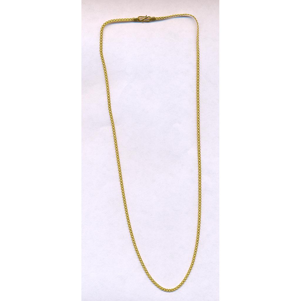 GOLD CHAIN PLAIN GENERAL