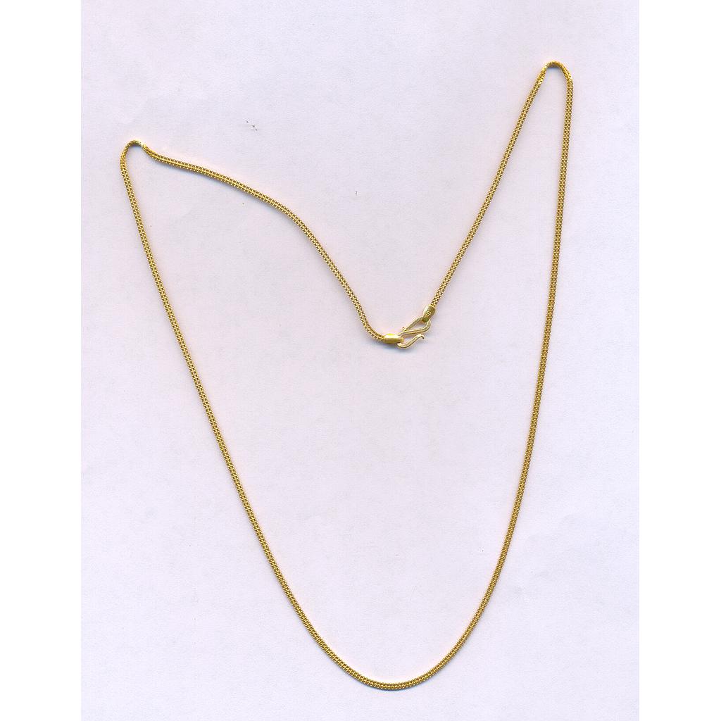 GOLD CHAIN PLAIN GENERAL
