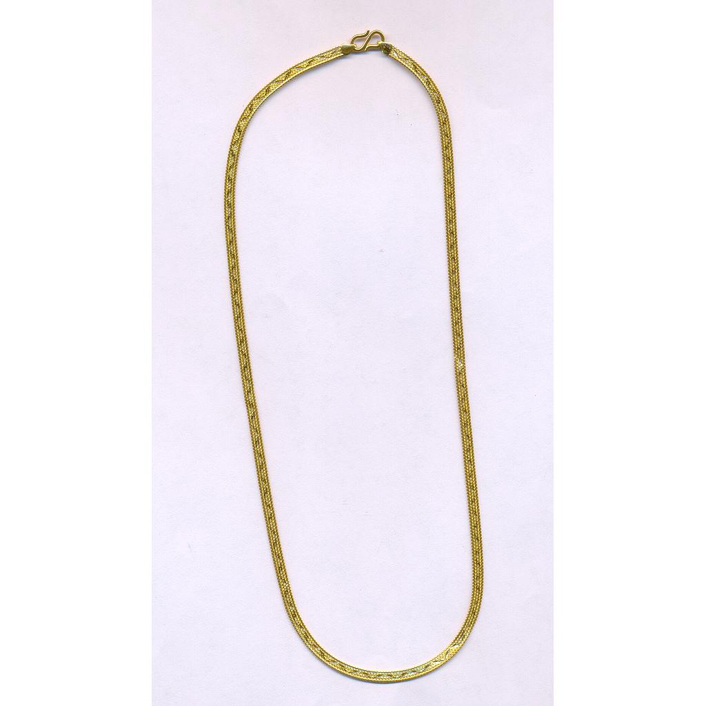GOLD CHAIN PLAIN GENERAL
