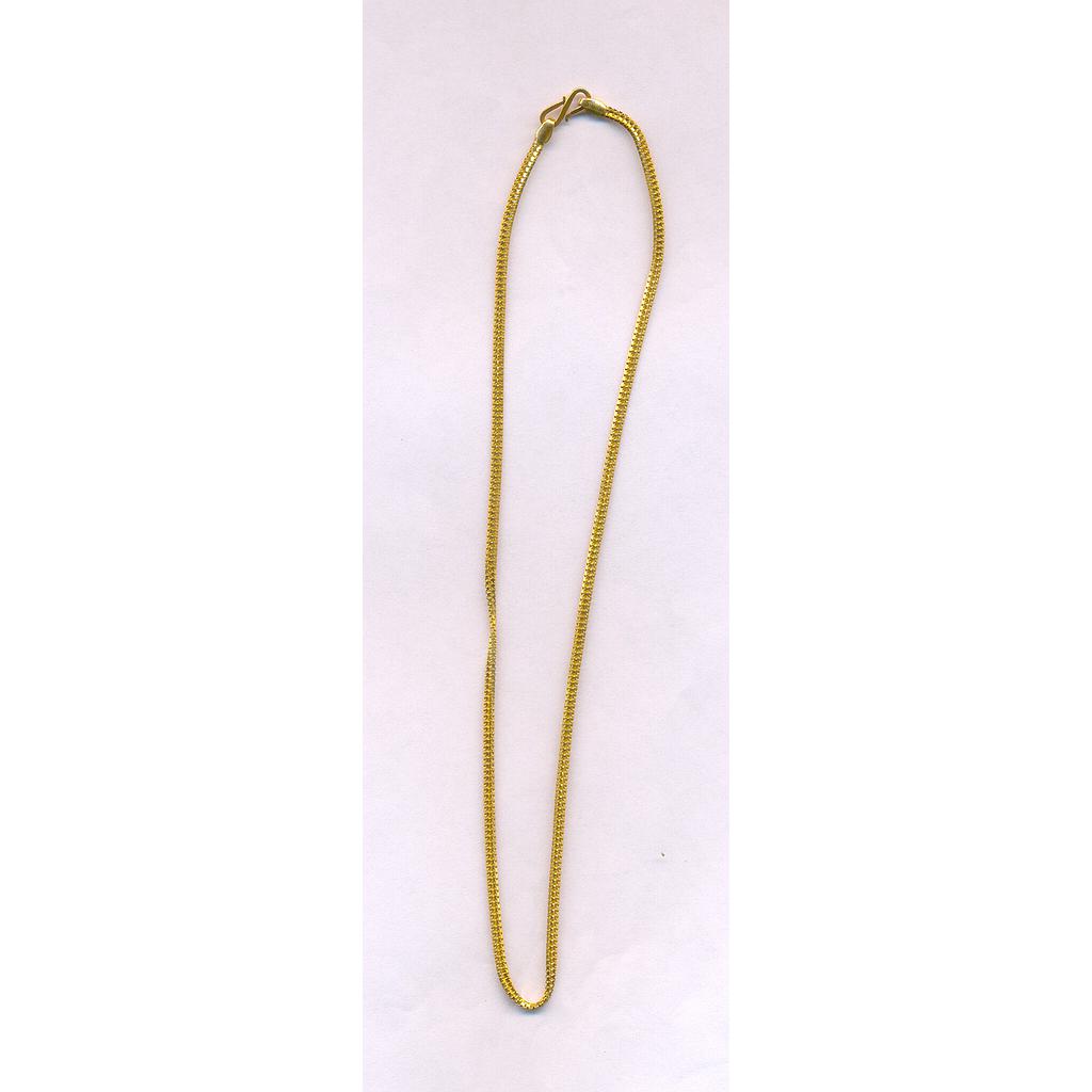 GOLD CHAIN PLAIN GENERAL
