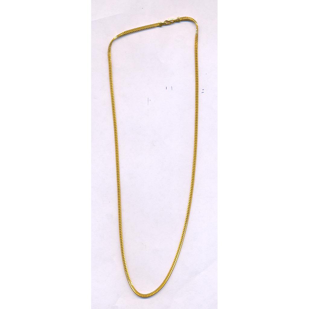 GOLD CHAIN PLAIN GENERAL