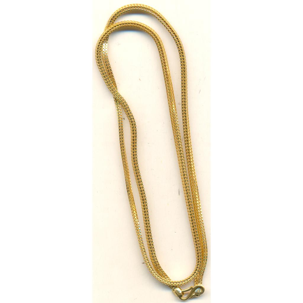 GOLD CHAIN PLAIN GENERAL