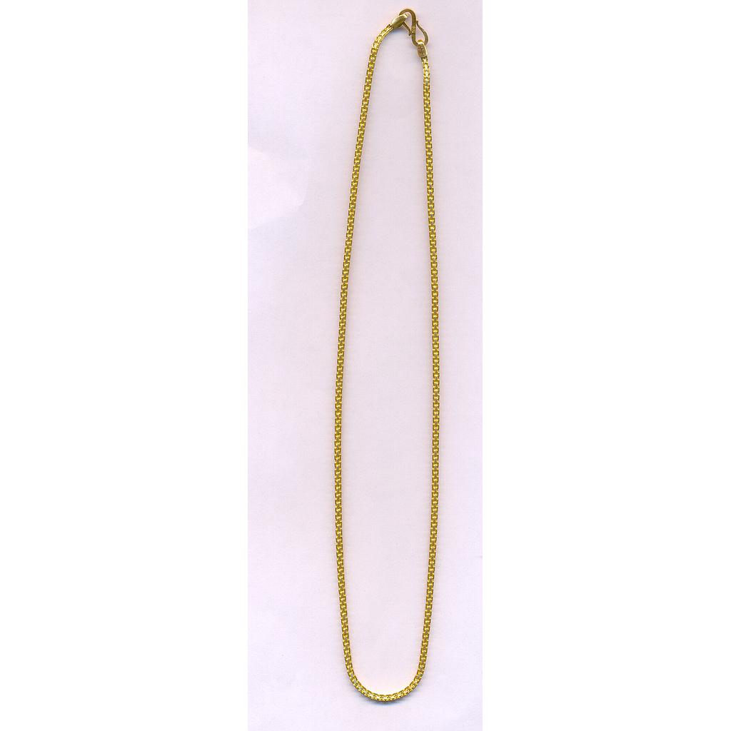GOLD CHAIN PLAIN GENERAL