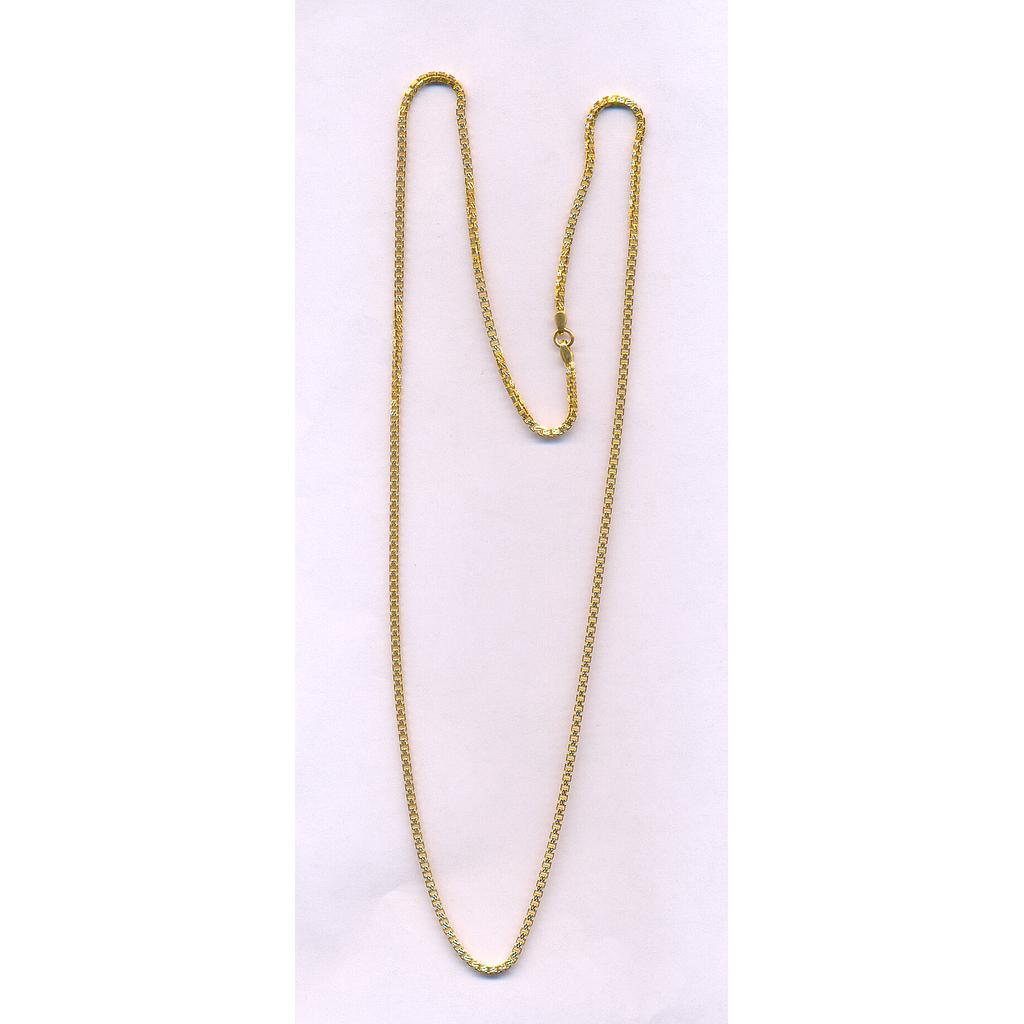GOLD CHAIN PLAIN GENERAL