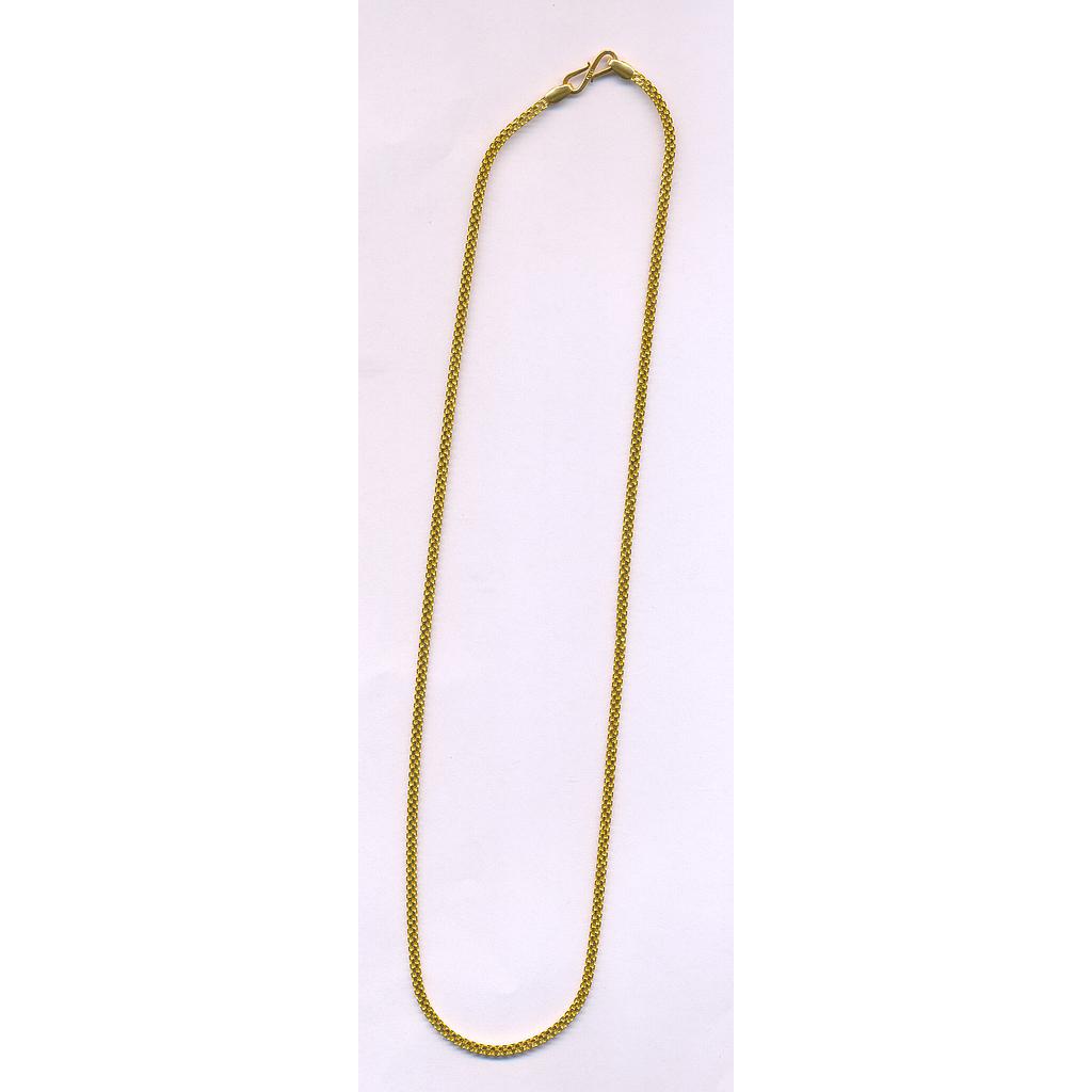 GOLD CHAIN PLAIN GENERAL