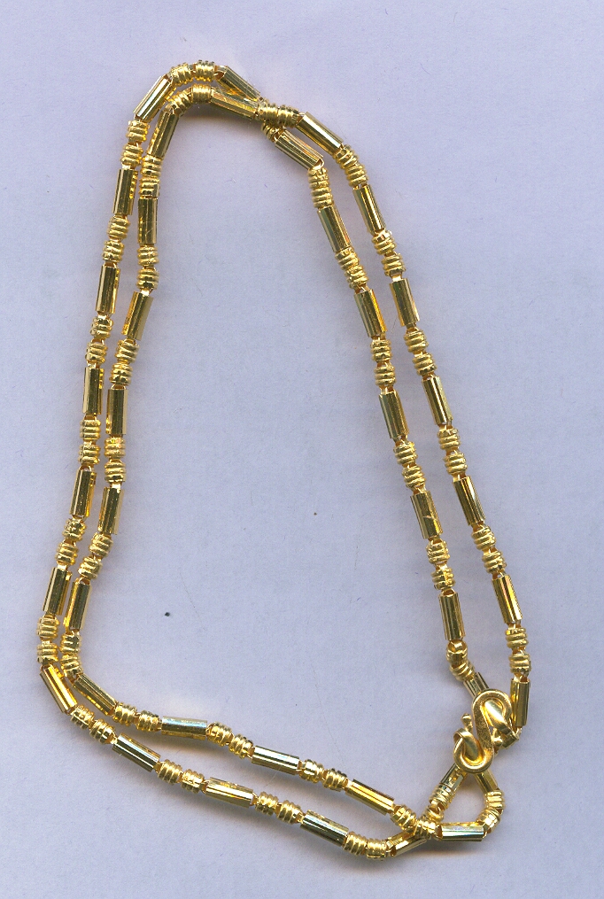 GOLD CHAIN PLAIN GENERAL