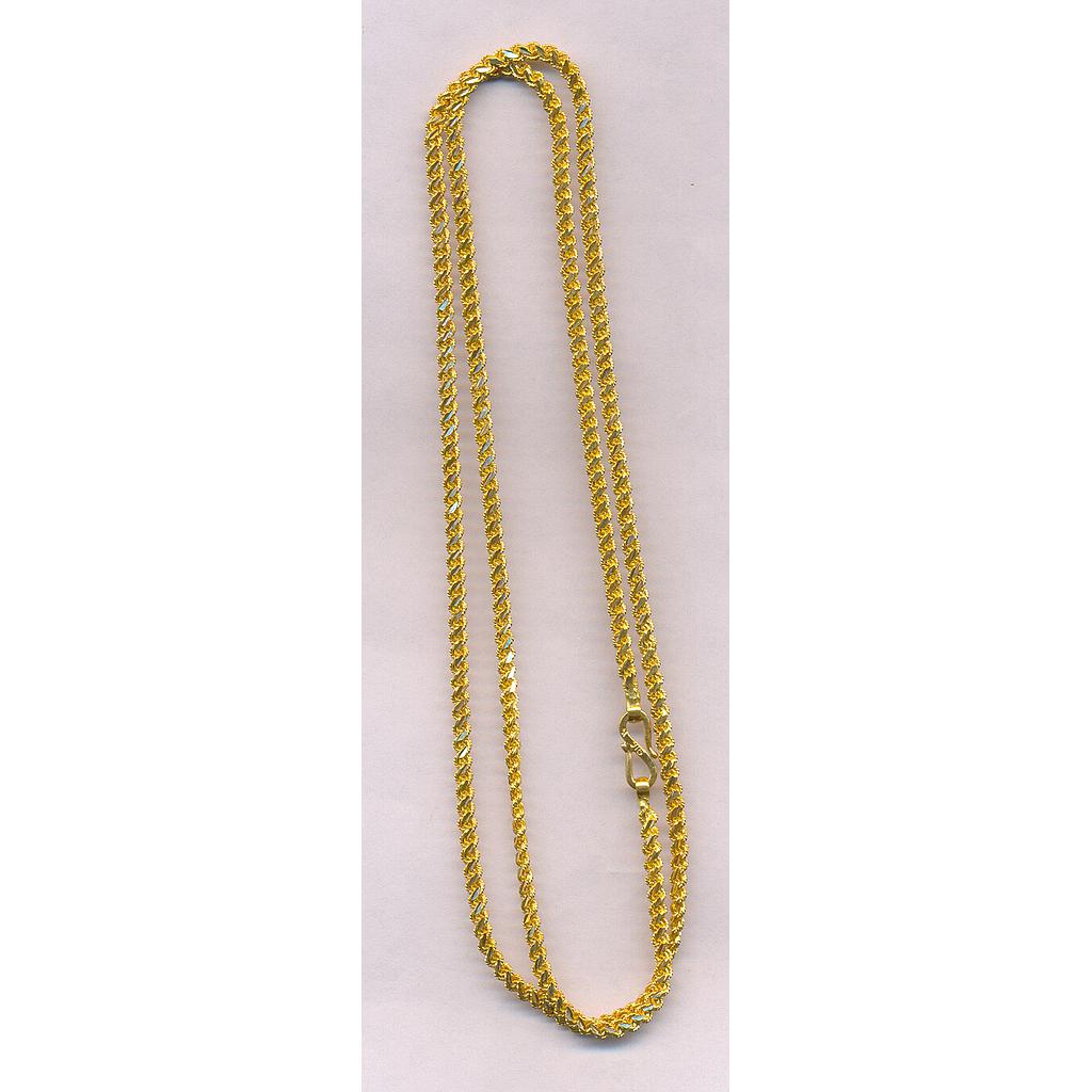 GOLD CHAIN PLAIN GENERAL