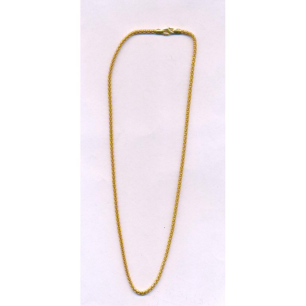 GOLD CHAIN PLAIN GENERAL