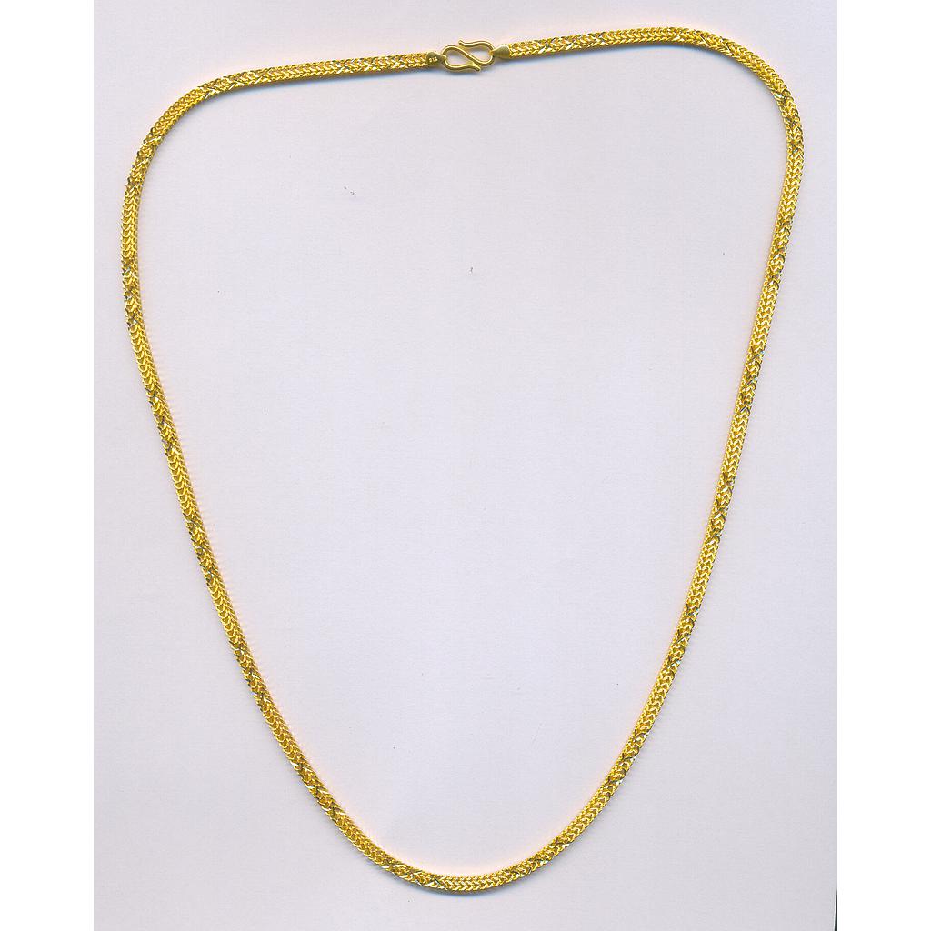 GOLD CHAIN PLAIN GENERAL