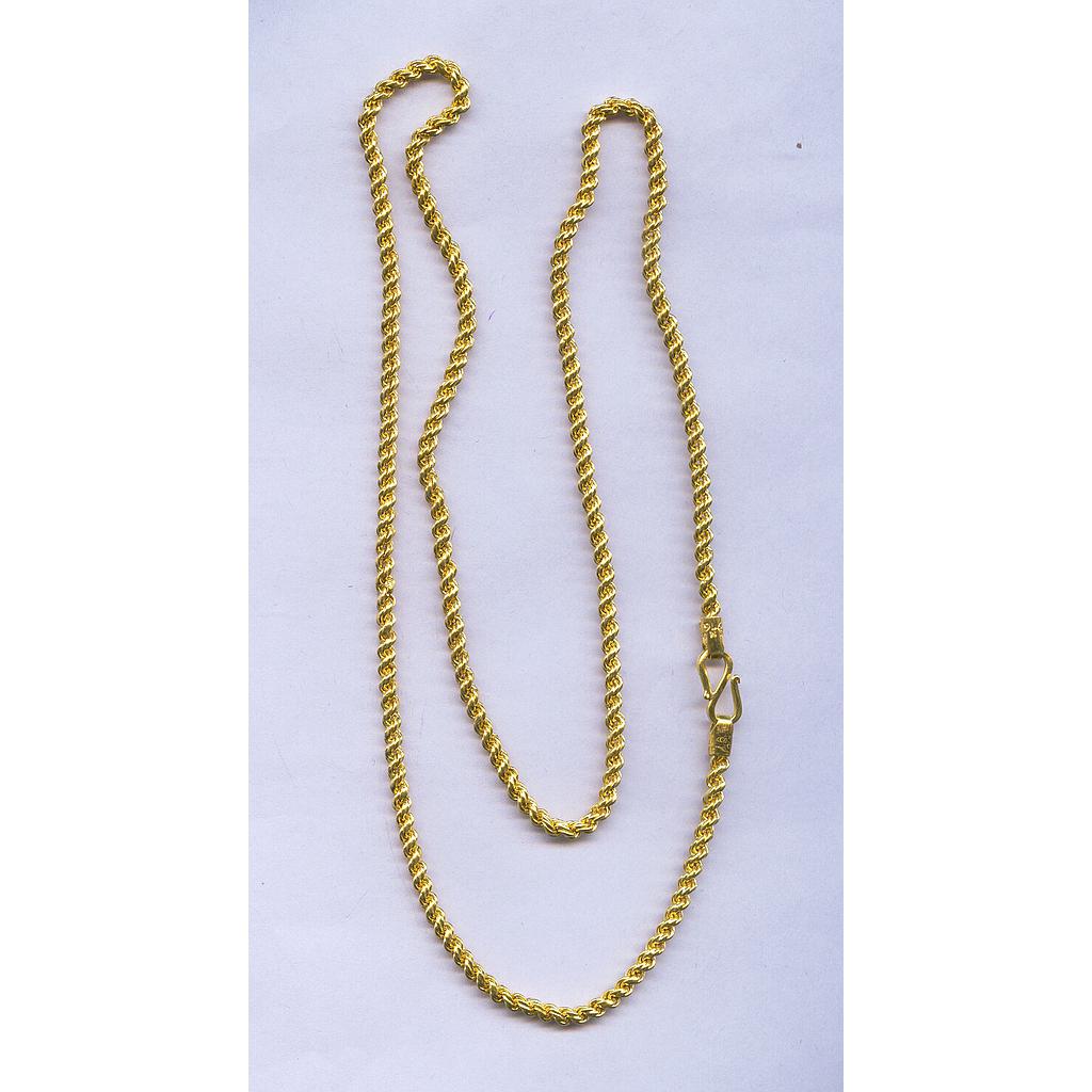 GOLD CHAIN PLAIN GENERAL