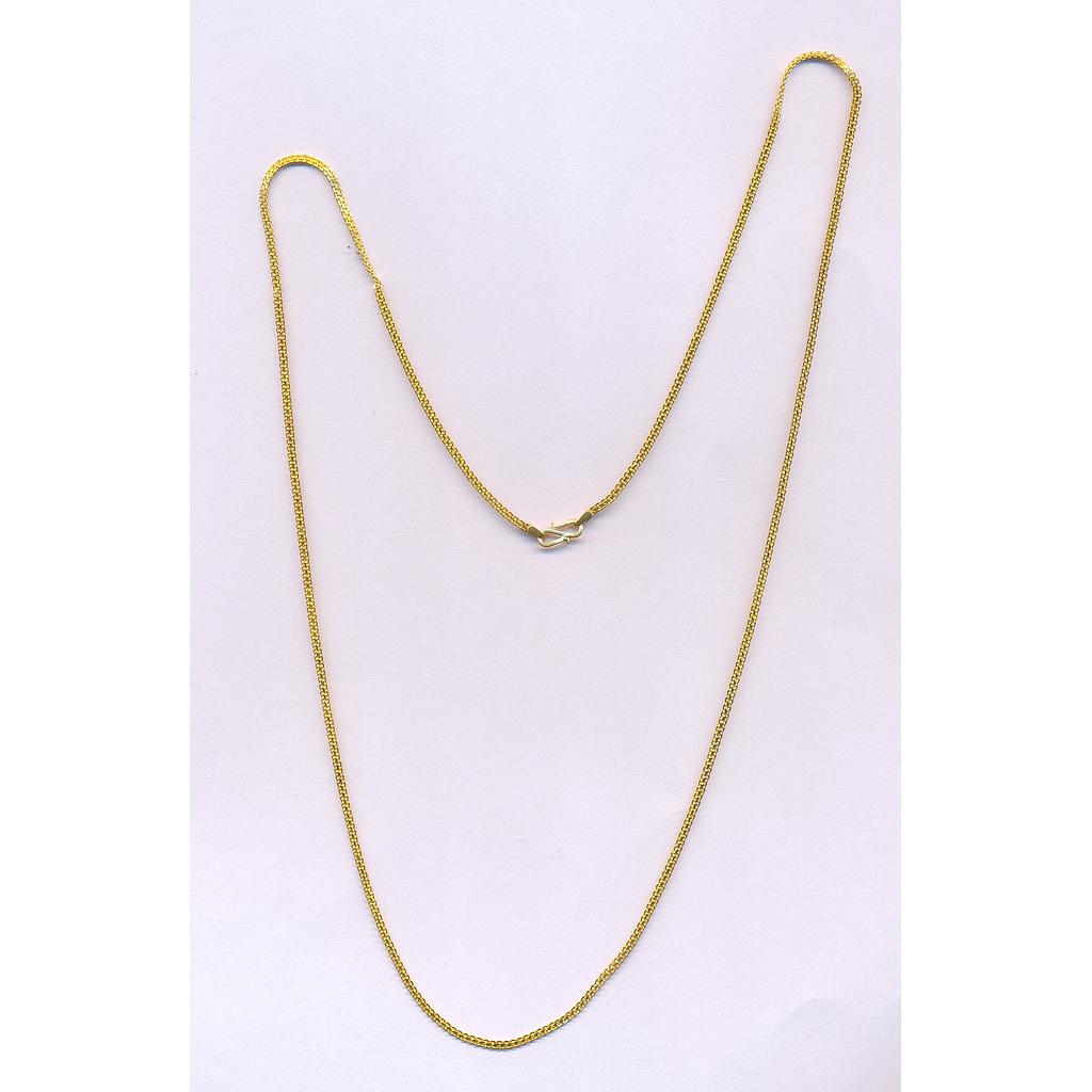 GOLD CHAIN PLAIN GENERAL