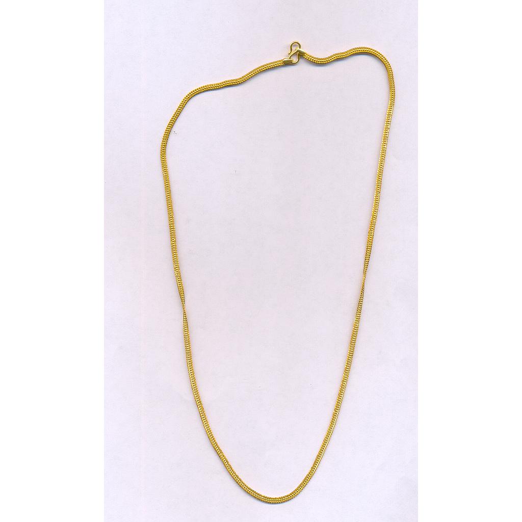 GOLD CHAIN PLAIN GENERAL