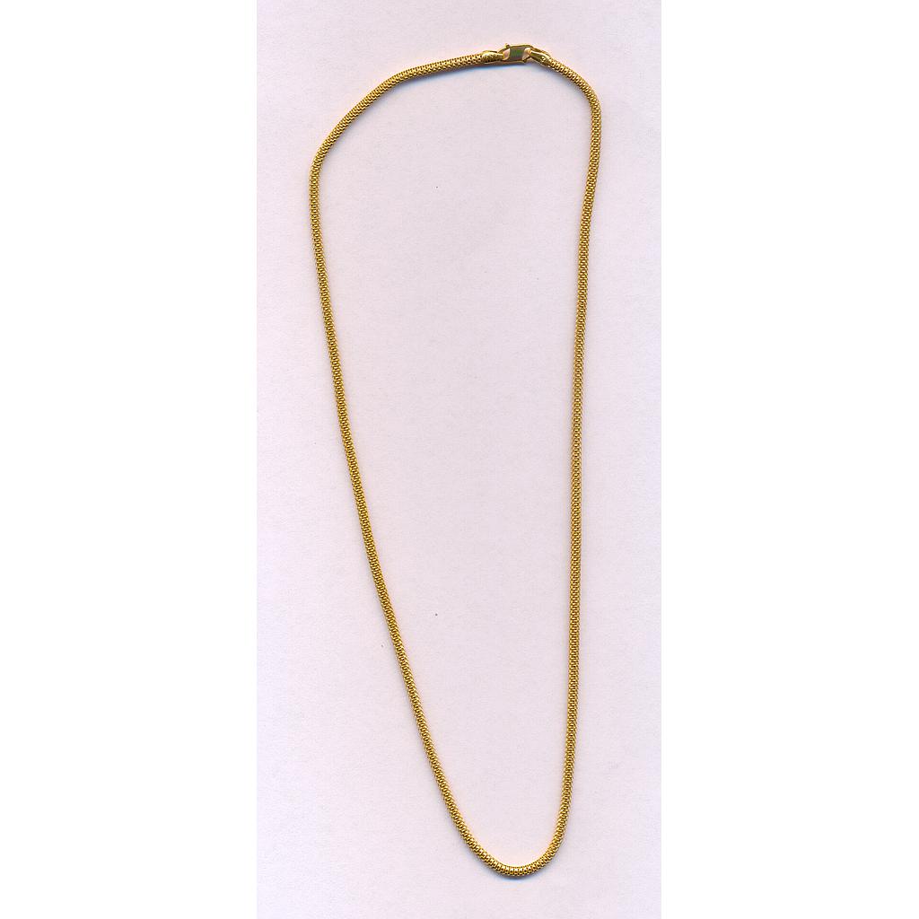 GOLD CHAIN PLAIN GENERAL
