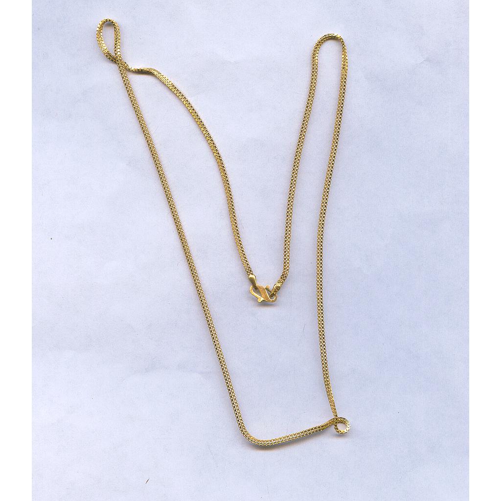 GOLD CHAIN PLAIN GENERAL